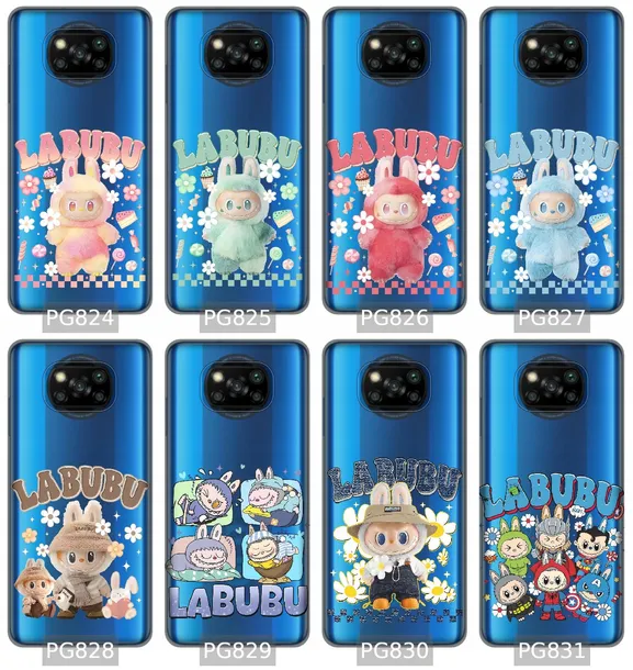 etui-na-poco-poco-x3-pro-wzory-labubu-funkcje-pochlanianie-wstrzasow