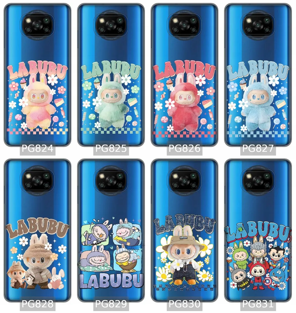 etui-na-poco-poco-x3-pro-wzory-labubu