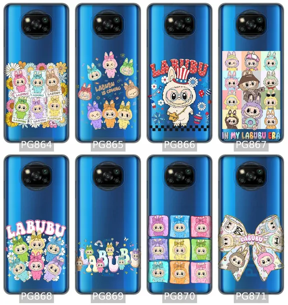 etui-na-poco-poco-x3-pro-wzory-labubu-motyw-przewodni-inny