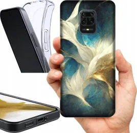 etui-na-xiaomi-redmi-note-9-pro-wzory-marble