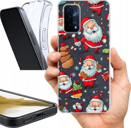 etui-na-oppo-a74-wzory-zimowe
