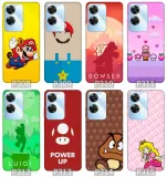 etui-na-realme-note-60-wzory-mario-typ-plecki