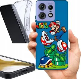 etui-na-motorola-edge-50-pro-wzory-mario