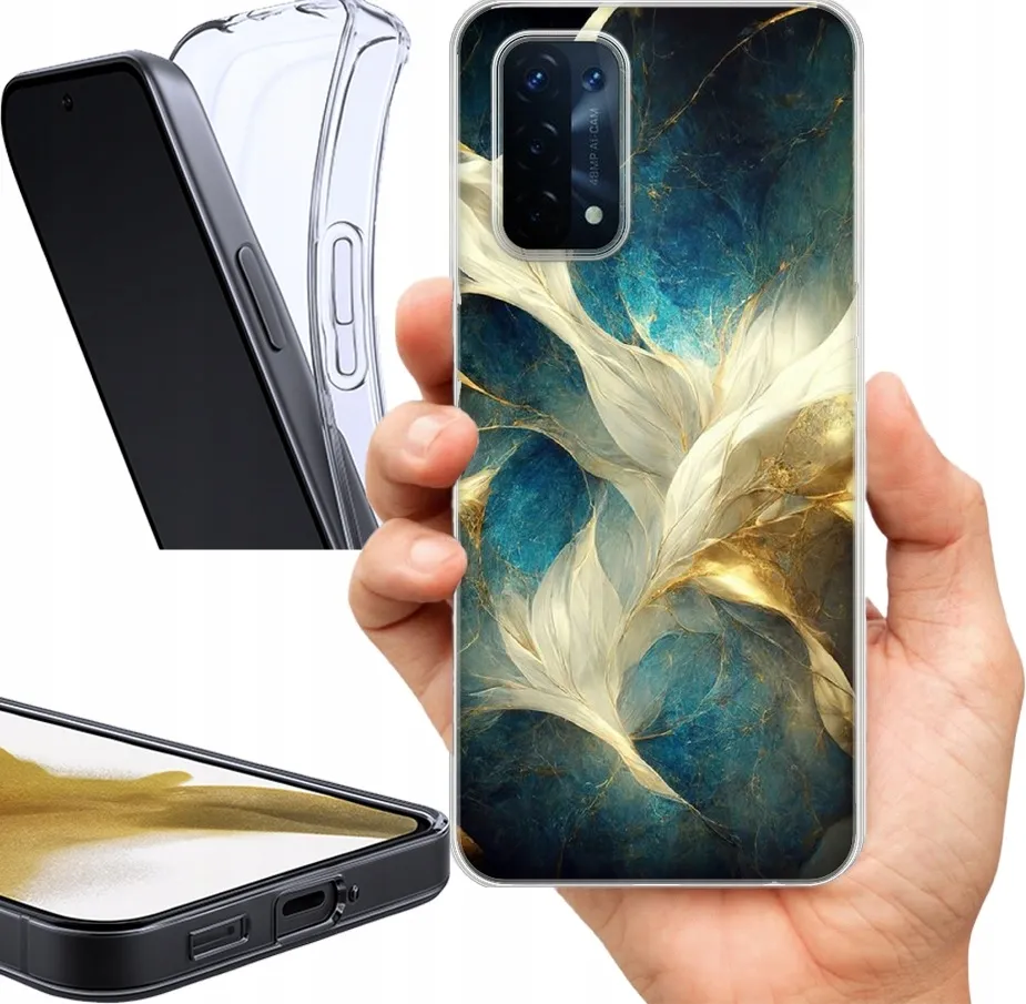 etui-na-oppo-a74-wzory-marble