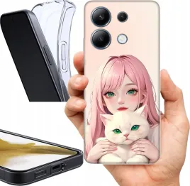 etui-na-xiaomi-redmi-note-13-4g-wzory-anime-girl