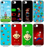 etui-na-apple-iphone-16e-wzory-mario-kolor-wielokolorowy