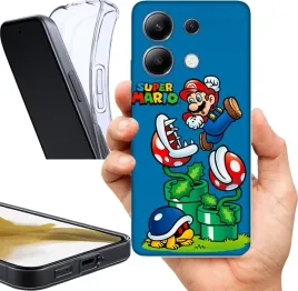 etui-na-xiaomi-redmi-note-13-4g-wzory-mario