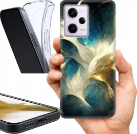 etui-na-xiaomi-redmi-note-12-pro-4g-wzory-marble
