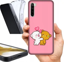etui-na-xiaomi-redmi-note-8t-wzory-slodkie-dla-par