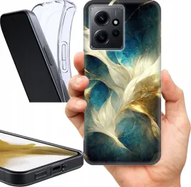 etui-na-xiaomi-redmi-note-12-4g-wzory-marble