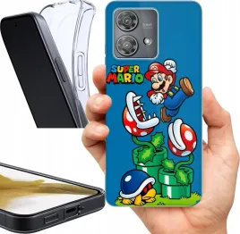 etui-na-motorola-edge-40-neo-wzory-mario