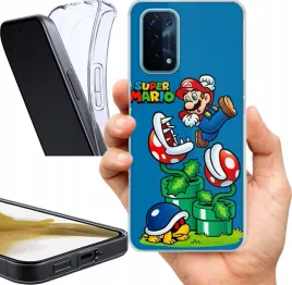 etui-na-oppo-a74-wzory-mario