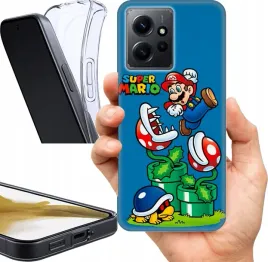 etui-na-xiaomi-redmi-note-12-4g-wzory-mario