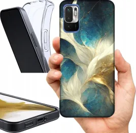 etui-na-xiaomi-redmi-note-10-wzory-marble