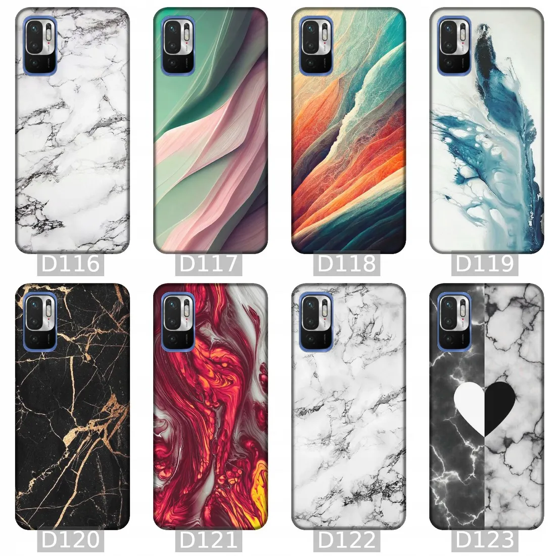 etui-na-xiaomi-redmi-note-10-wzory-marble