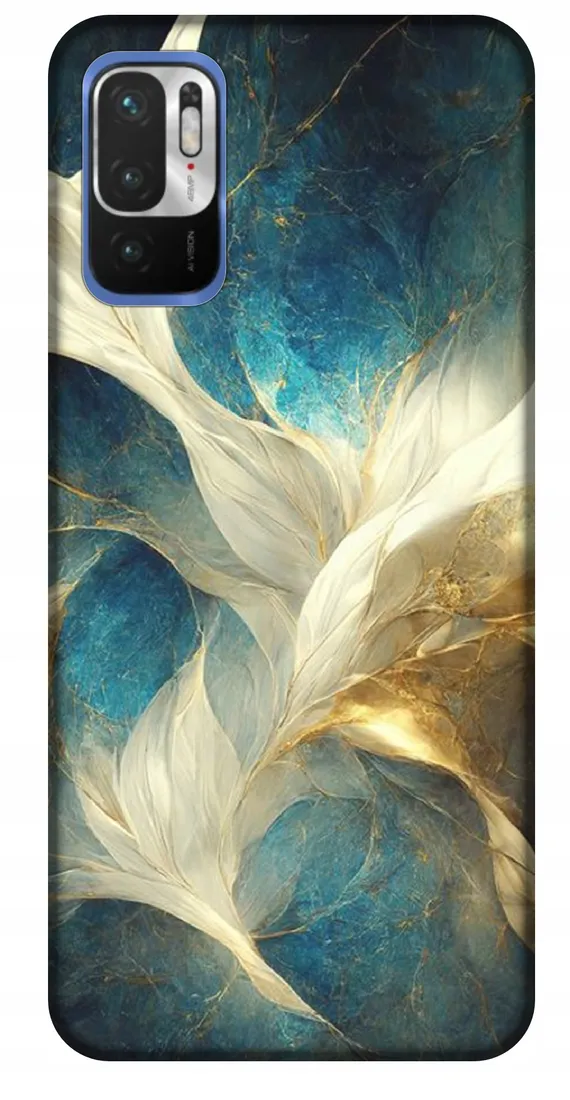 etui-na-xiaomi-redmi-note-10-wzory-marble