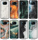 etui-na-poco-poco-x3-pro-wzory-marble-kolor-wielokolorowy
