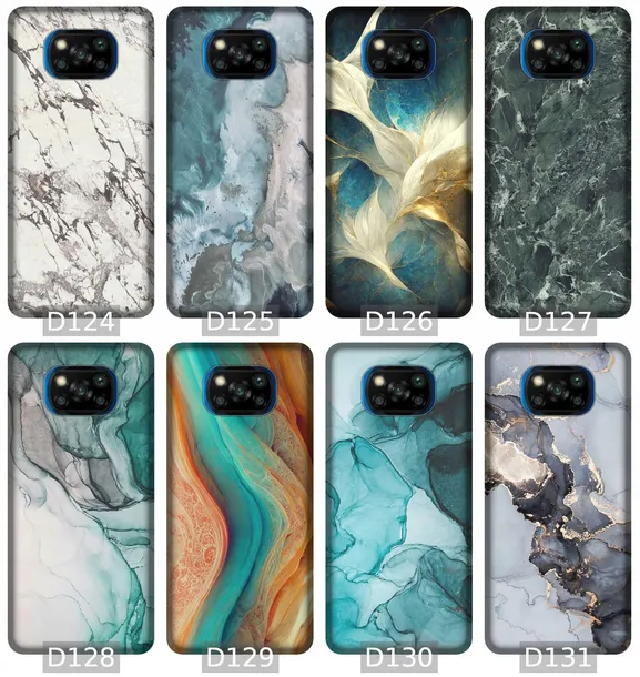etui-na-poco-poco-x3-pro-wzory-marble-funkcje-pochlanianie-wstrzasow