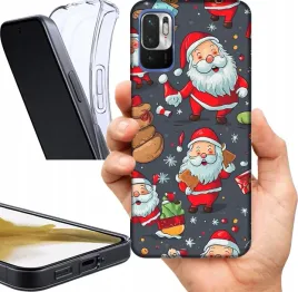 etui-na-xiaomi-redmi-note-10-wzory-zimowe