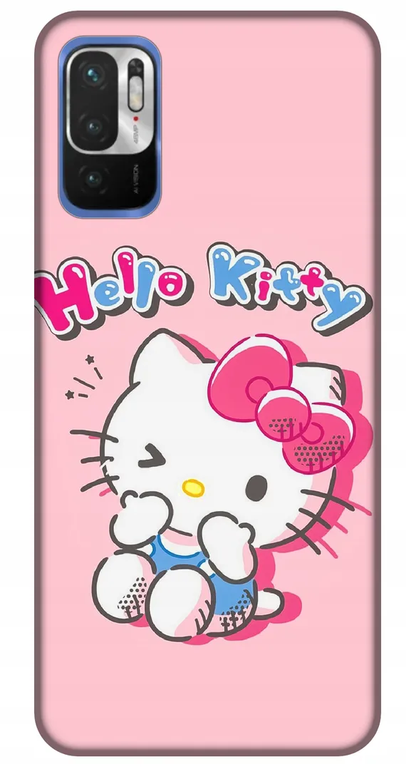 etui-na-xiaomi-redmi-note-10-wzory-hello-kitty