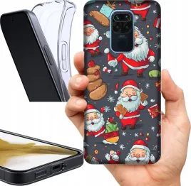 etui-na-xiaomi-redmi-note-9-wzory-zimowe