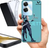 etui-na-realme-note-60-wzory-valorant