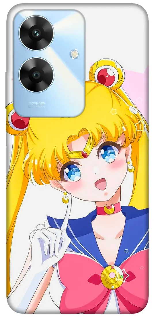 etui-na-realme-note-60-wzory-sailor-moon