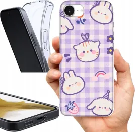 etui-na-apple-iphone-16e-wzory-slodkie-misie-kawaii