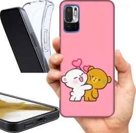 etui-na-xiaomi-redmi-note-10-wzory-slodkie-dla-par