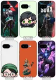 etui-na-google-pixel-9a-wzory-valorant-kolor-wielokolorowy