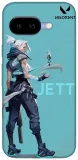 etui-na-google-pixel-9a-wzory-valorant-stan-opakowania-oryginalne