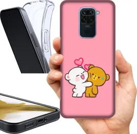etui-na-xiaomi-redmi-note-9-wzory-slodkie-dla-par