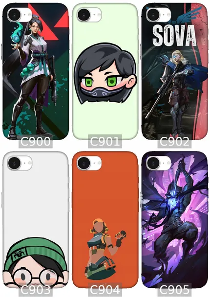 etui-na-apple-iphone-16e-wzory-valorant-kolor-wielokolorowy