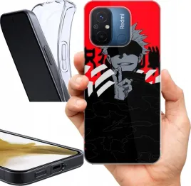 etui-na-xiaomi-redmi-12c-wzory-jujutsu-kaisen