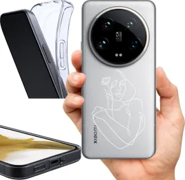etui-na-xiaomi-14-ultra-wzory-miniamlistyczne-kreski
