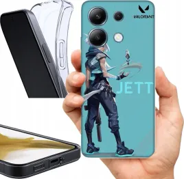 etui-na-xiaomi-redmi-note-13-4g-wzory-valorant