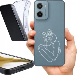 etui-na-motorola-moto-g05-wzory-miniamlistyczne-kreski