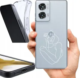 etui-na-motorola-edge-50-fusion-wzory-miniamlistyczne-kreski