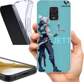 etui-na-xiaomi-redmi-note-9s-wzory-valorant