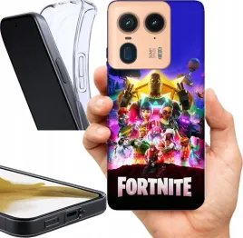 etui-na-motorola-edge-50-ultra-wzory-fortnite