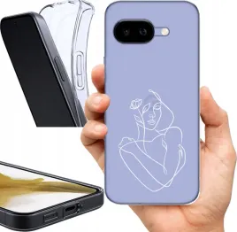 etui-na-google-pixel-9a-wzory-miniamlistyczne-kreski