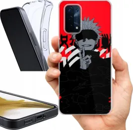 etui-na-oppo-a74-wzory-jujutsu-kaisen