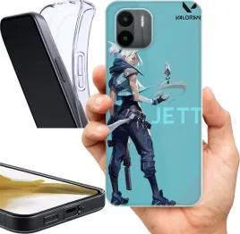 etui-na-xiaomi-redmi-a1-wzory-valorant