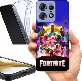 etui-na-motorola-edge-50-pro-wzory-fortnite