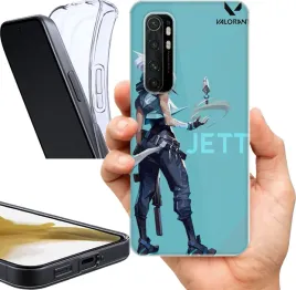 etui-na-xiaomi-mi-note-10-lite-wzory-valorant