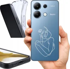etui-na-xiaomi-redmi-note-13-4g-wzory-miniamlistyczne-kreski