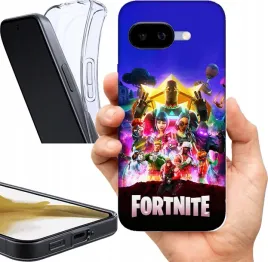etui-na-google-pixel-9a-wzory-fortnite