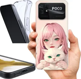 etui-na-xiaomi-poco-c40-wzory-anime-girl