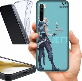 etui-na-xiaomi-redmi-note-8t-wzory-valorant