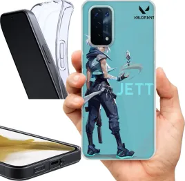 etui-na-oppo-a74-wzory-valorant
